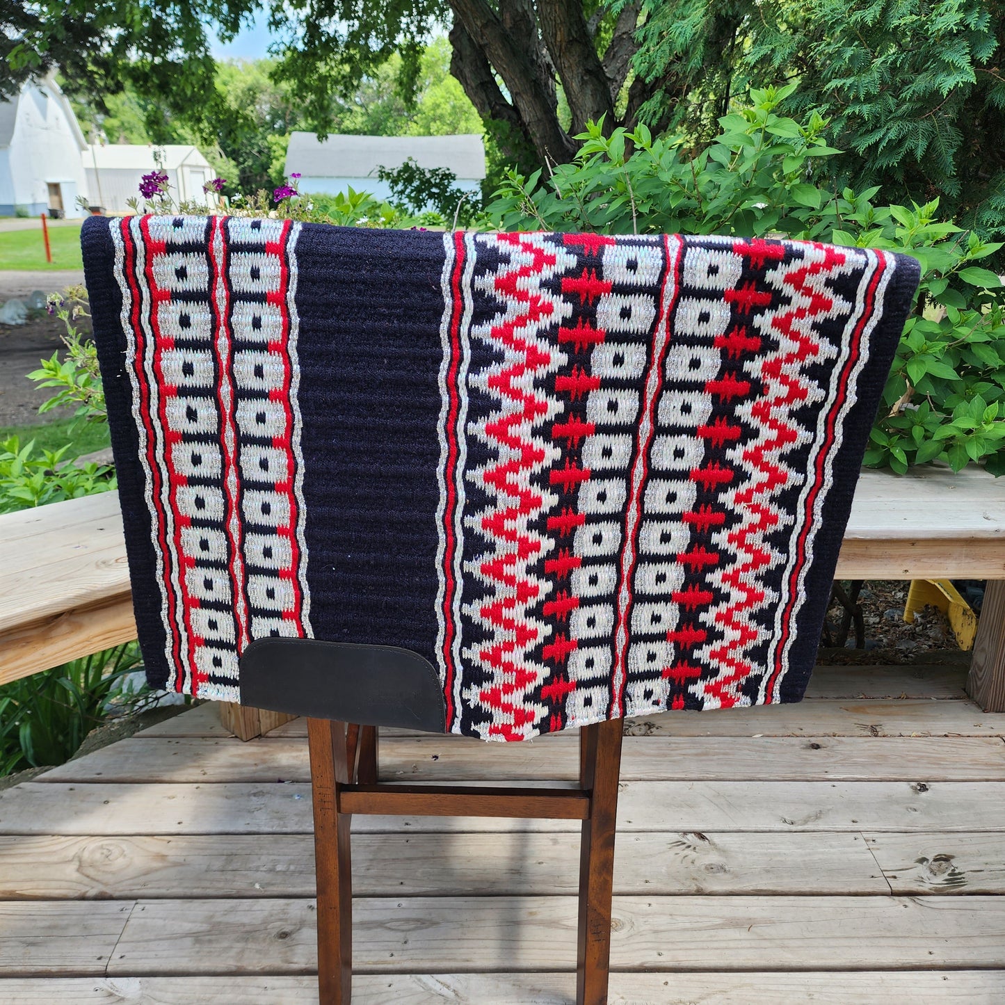 CUSTOM Red lycra day shirt