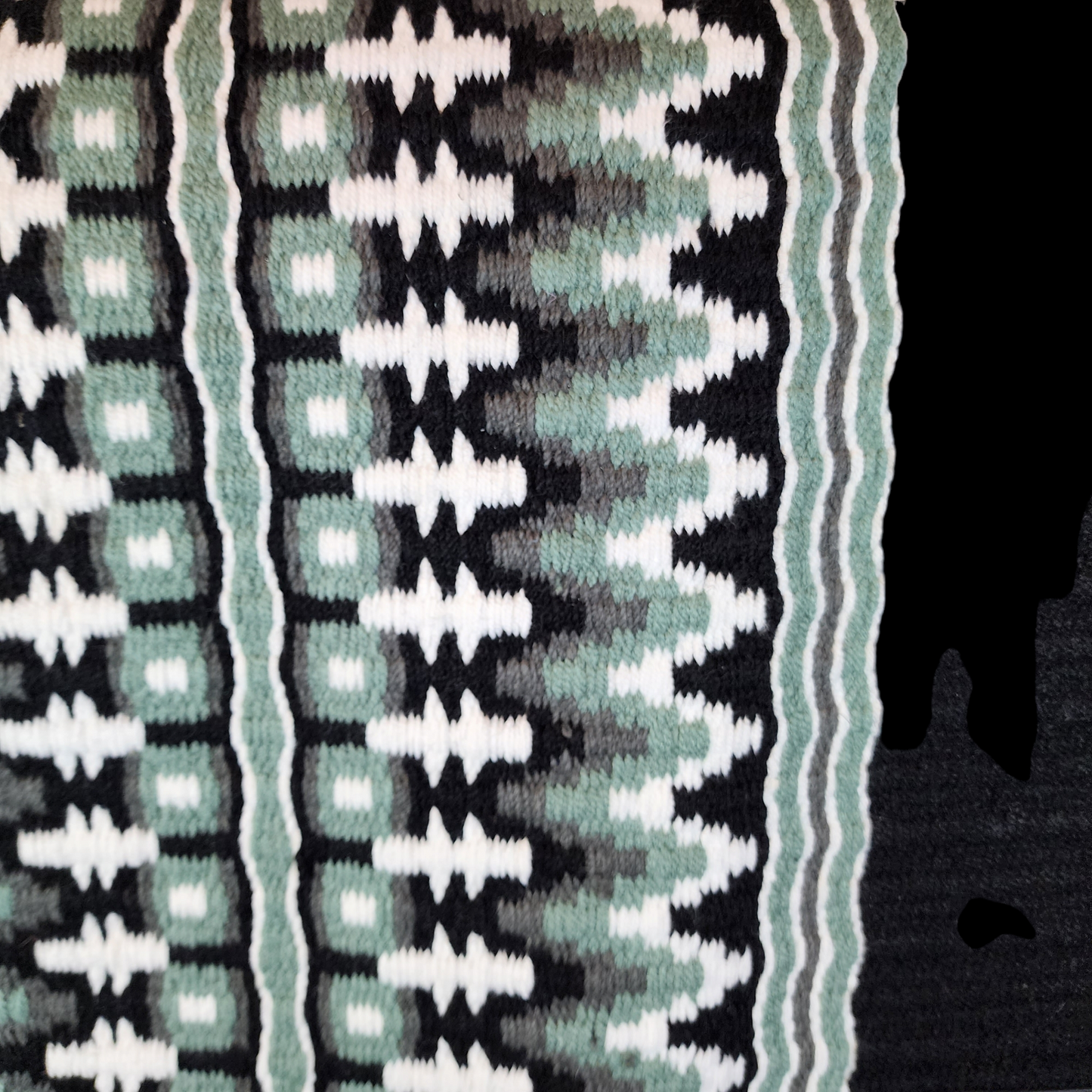 34x42 oversize Grey pad