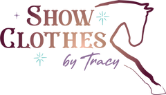 Show Clothes by Tracy