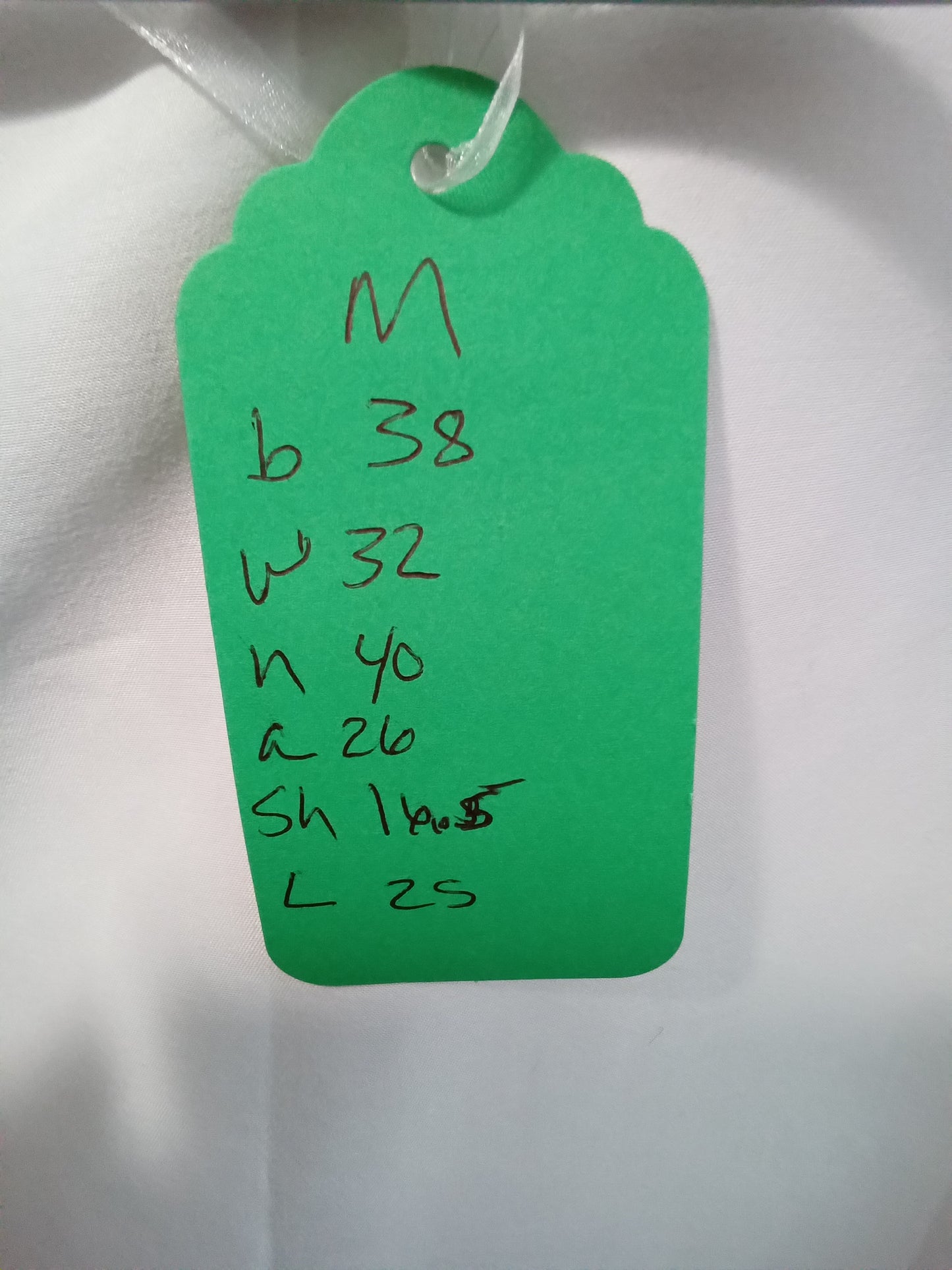 CUSTOM Black Grey & Blue Horsemanship top