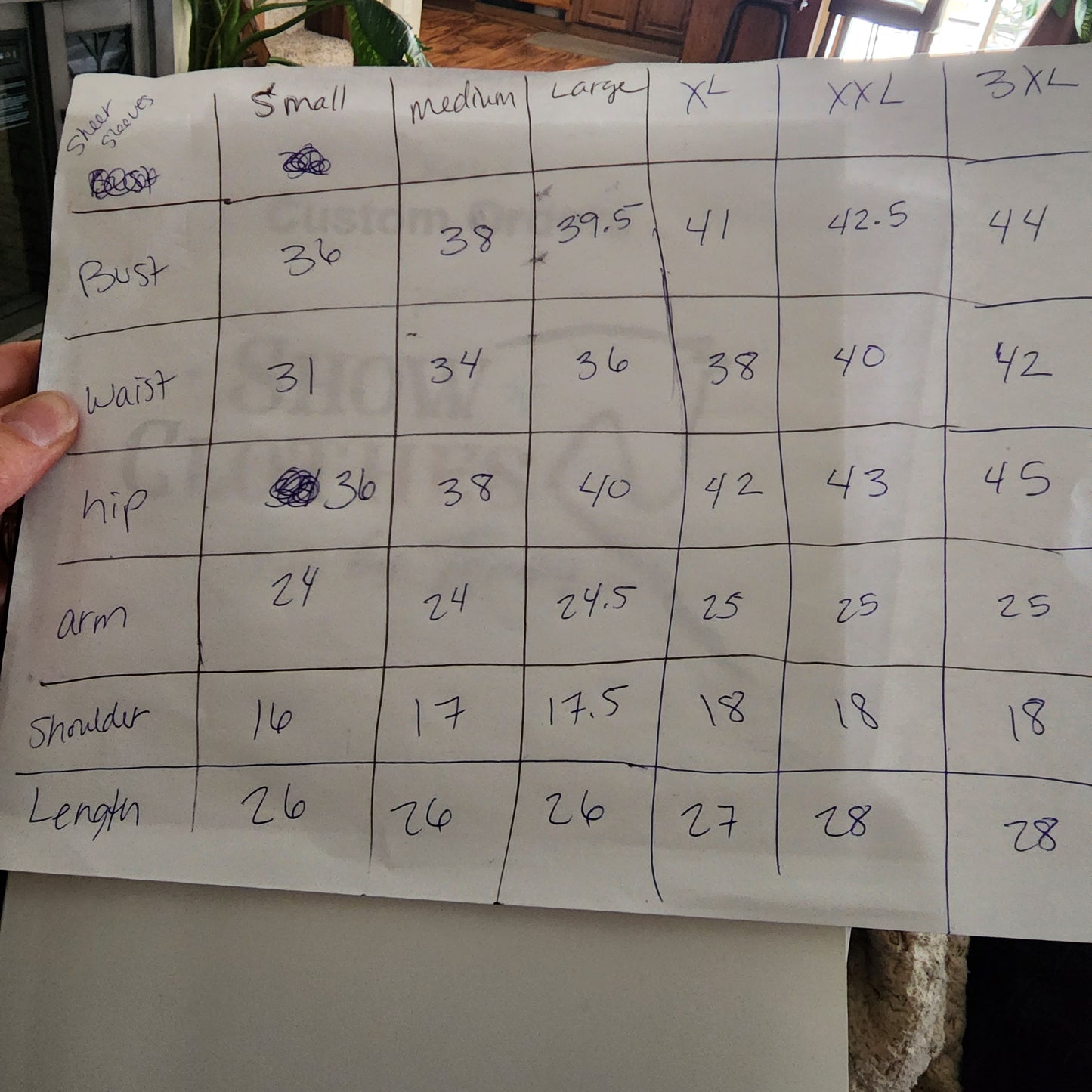 CUSTOM Camel taffeta sheer sleeve shirt