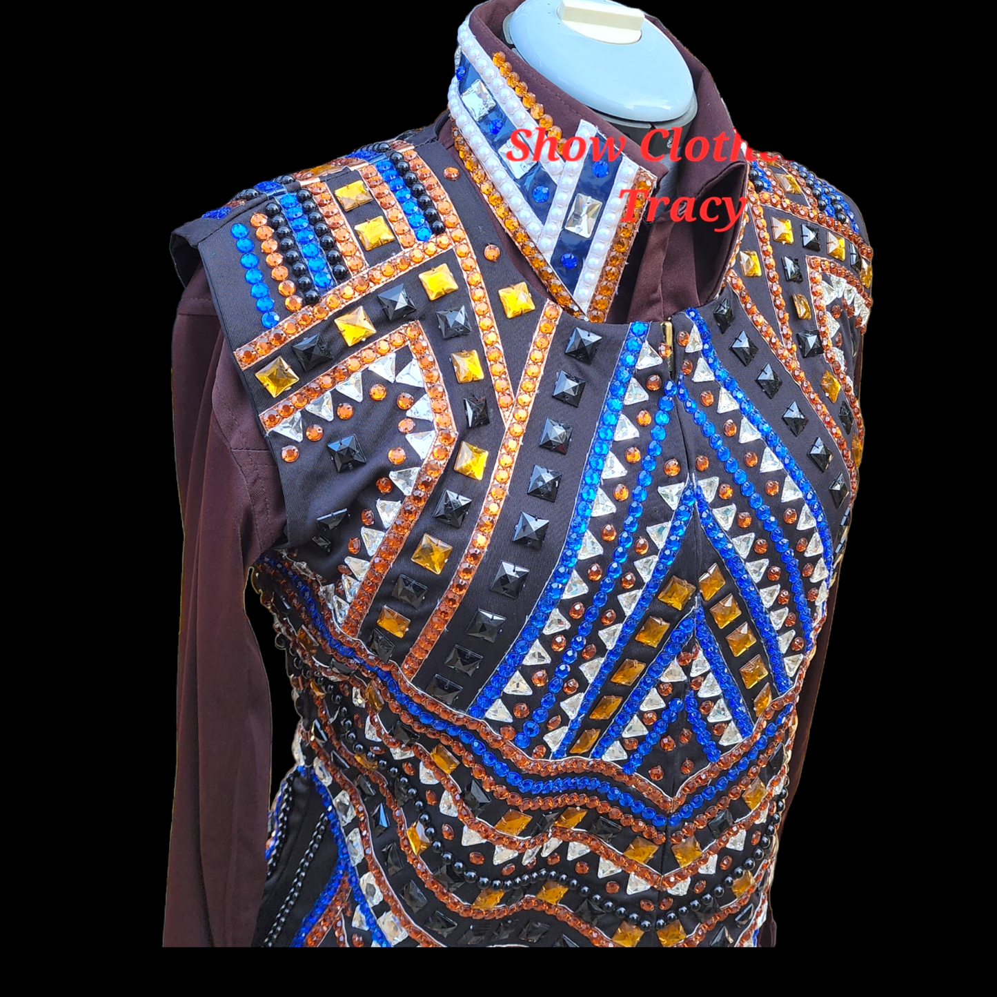 A XL Brown day shirt