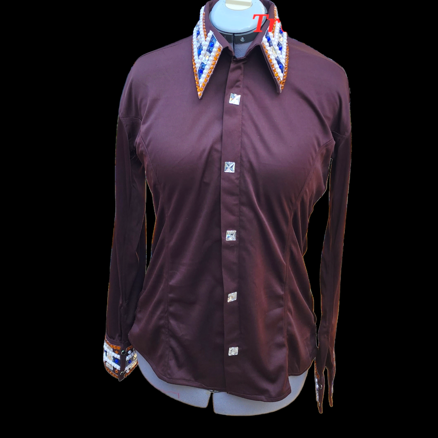 A XL Brown day shirt