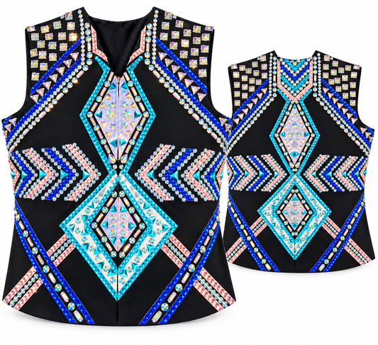 A ELITE LINE XL vest