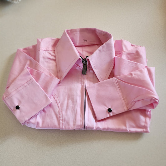 Tiny tot Pink day shirt