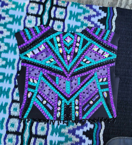 CUSTOM ORDER Youth vest & day shirt