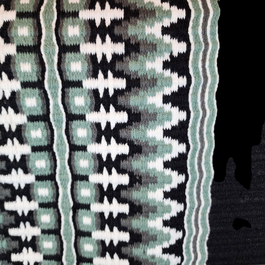 34x42 oversize Grey pad