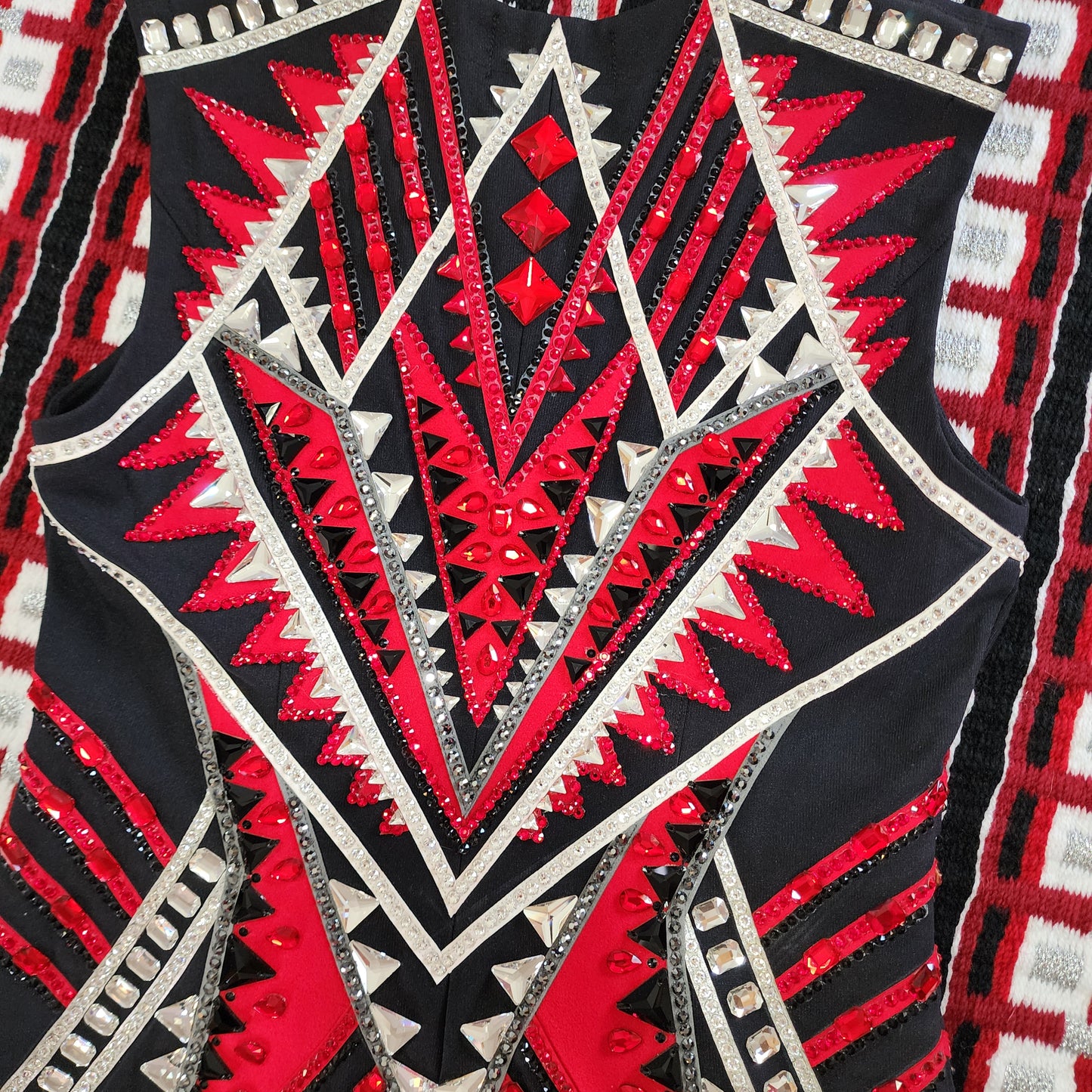 XS/Sm Sweet Magnolia 4 piece set