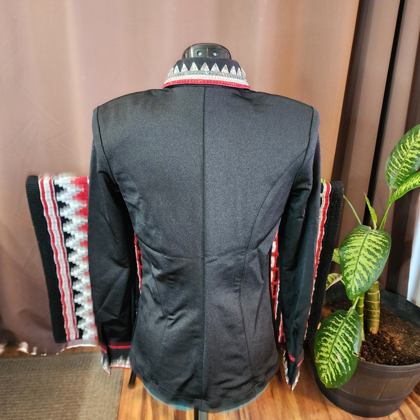 XS/Sm Sweet Magnolia 4 piece set