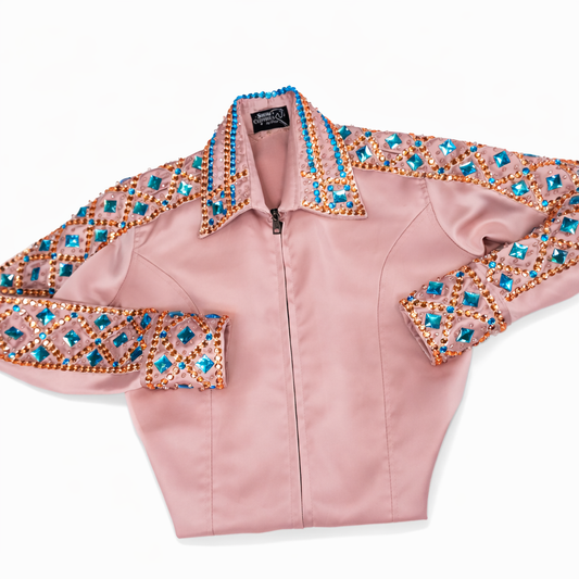 Youth XL Pink day shirt