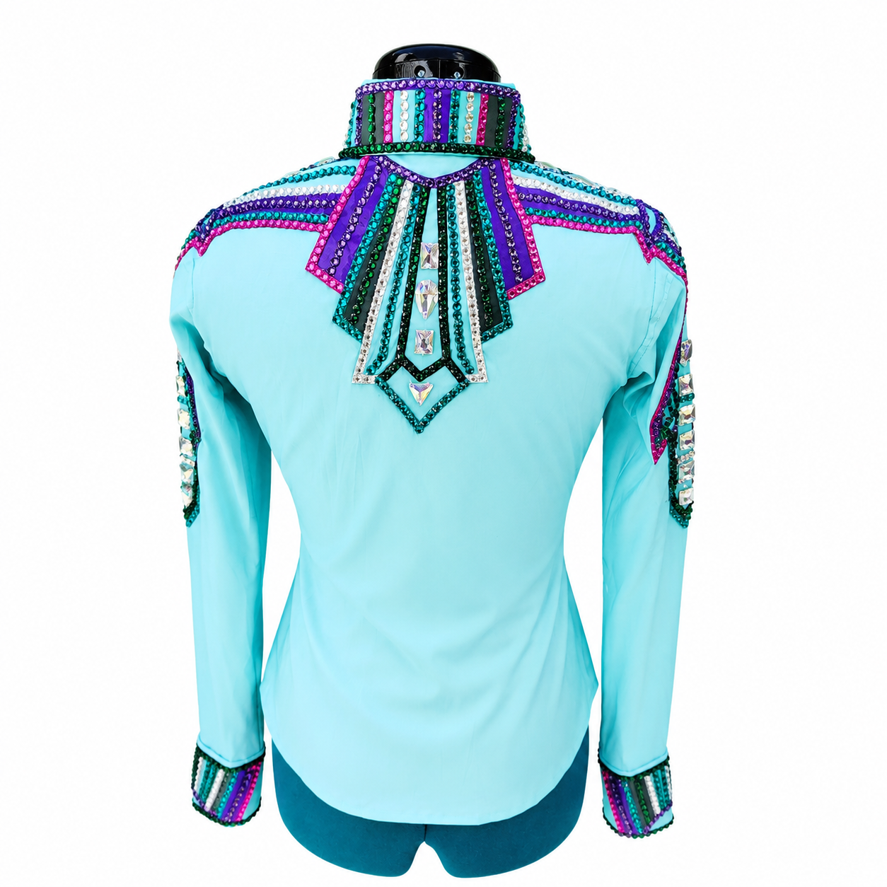 CUSTOM ORDER Mint day shirt