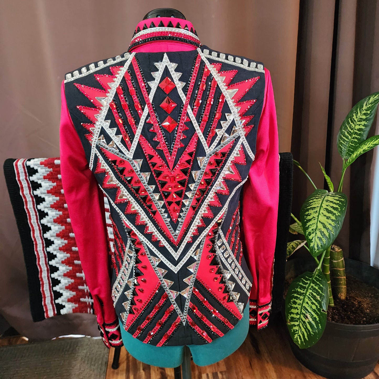 XS/Sm Sweet Magnolia 4 piece set