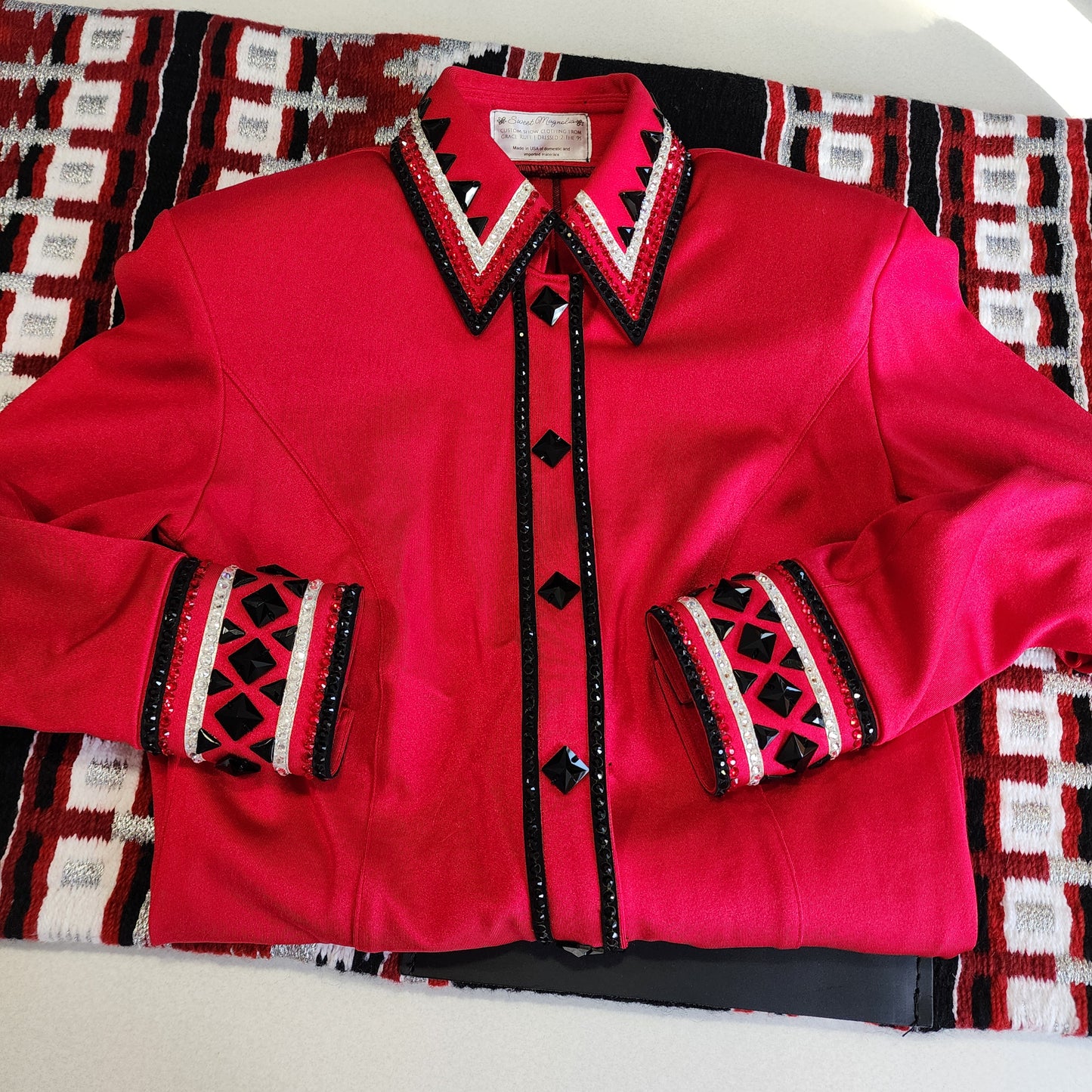 XS/Sm Sweet Magnolia 4 piece set