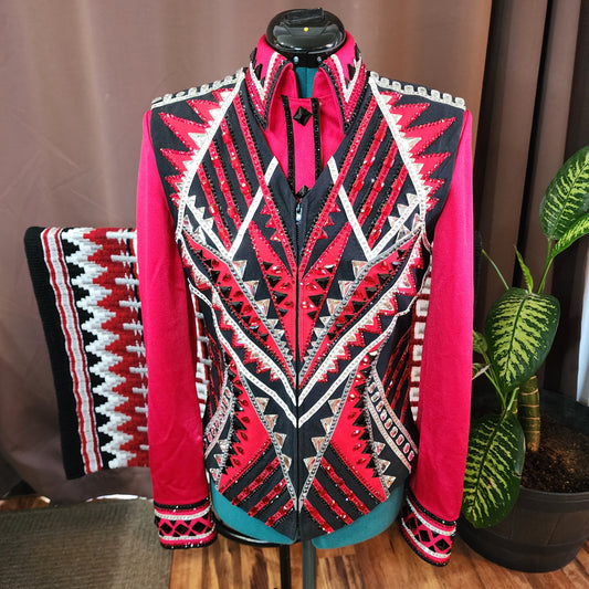 XS/Sm Sweet Magnolia 4 piece set