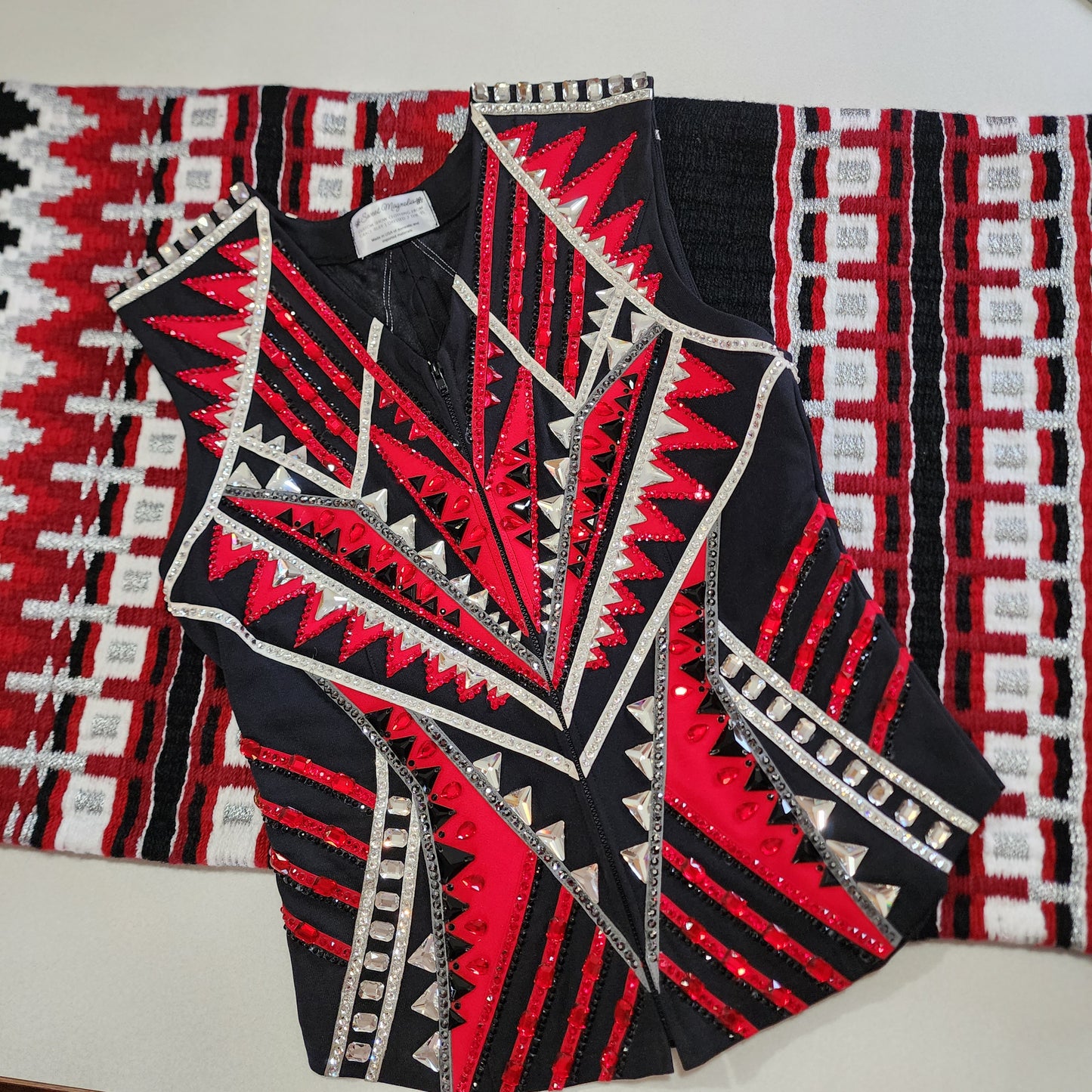 XS/Sm Sweet Magnolia 4 piece set