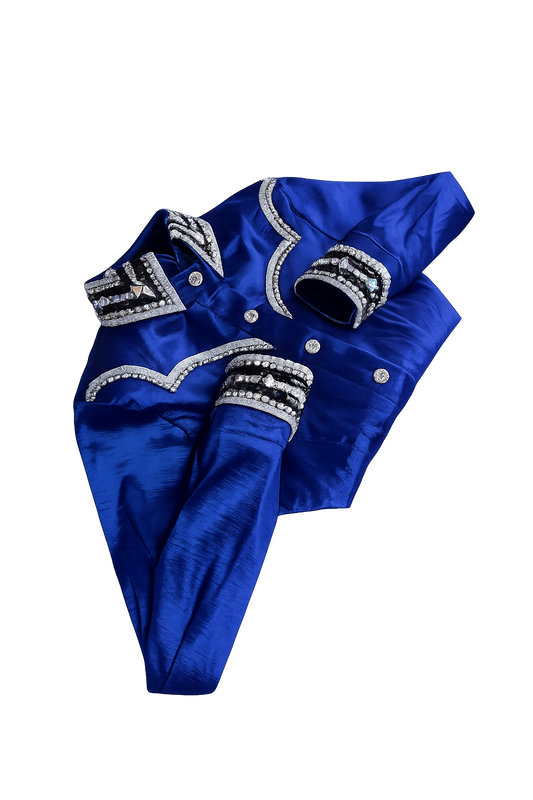 CUSTOM ORDER Blue day shirt
