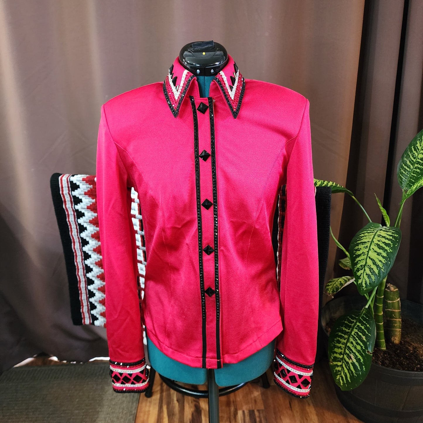 XS/Sm Sweet Magnolia 4 piece set