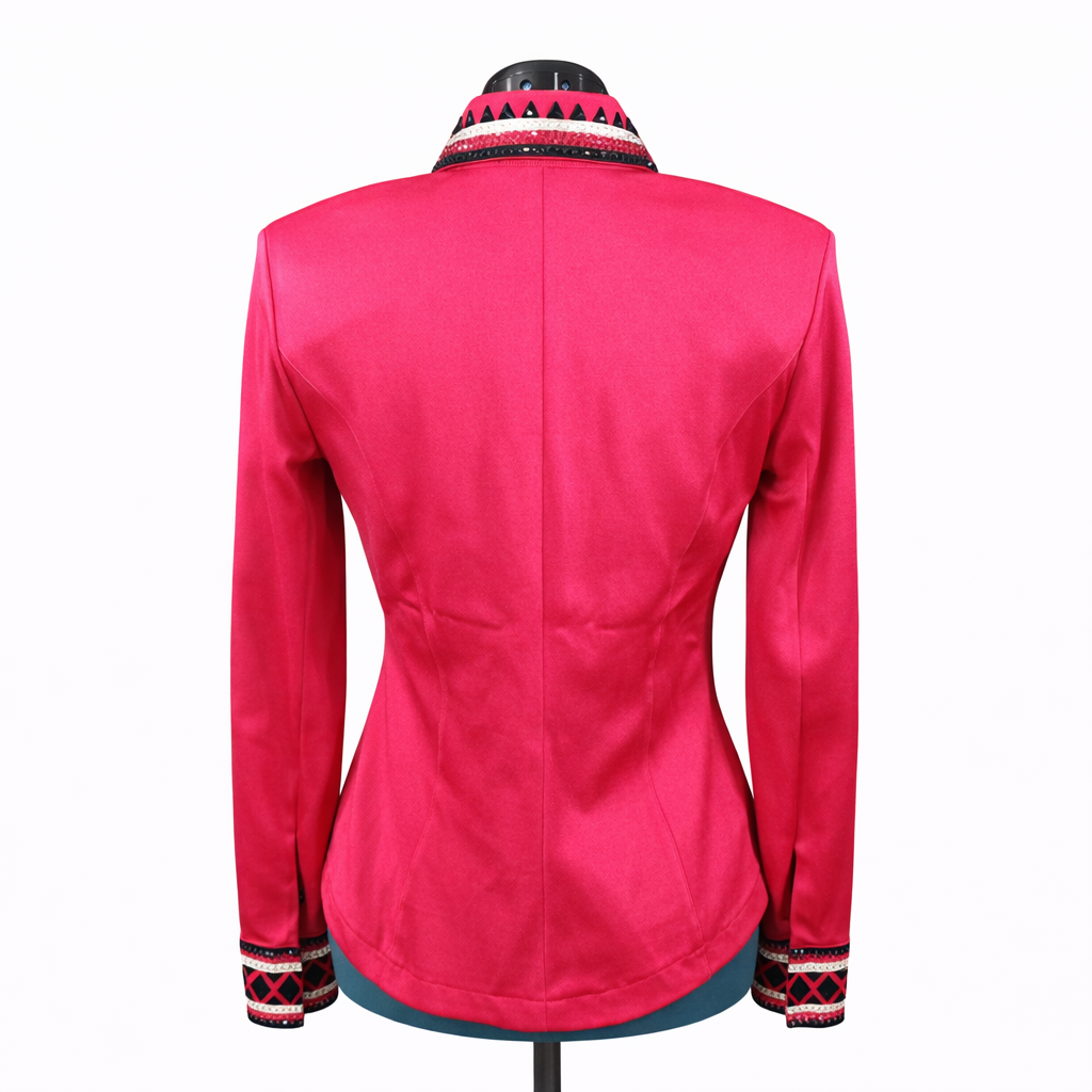 XS/Small Sweet Magnolia Red Day Shirt