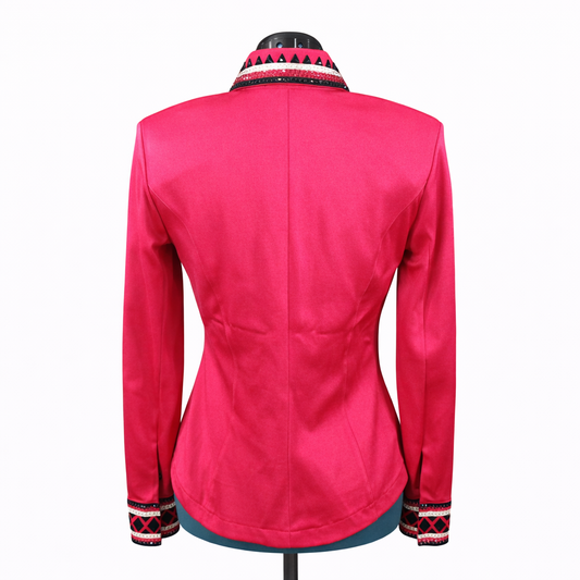 XS/Small Sweet Magnolia Red Day Shirt