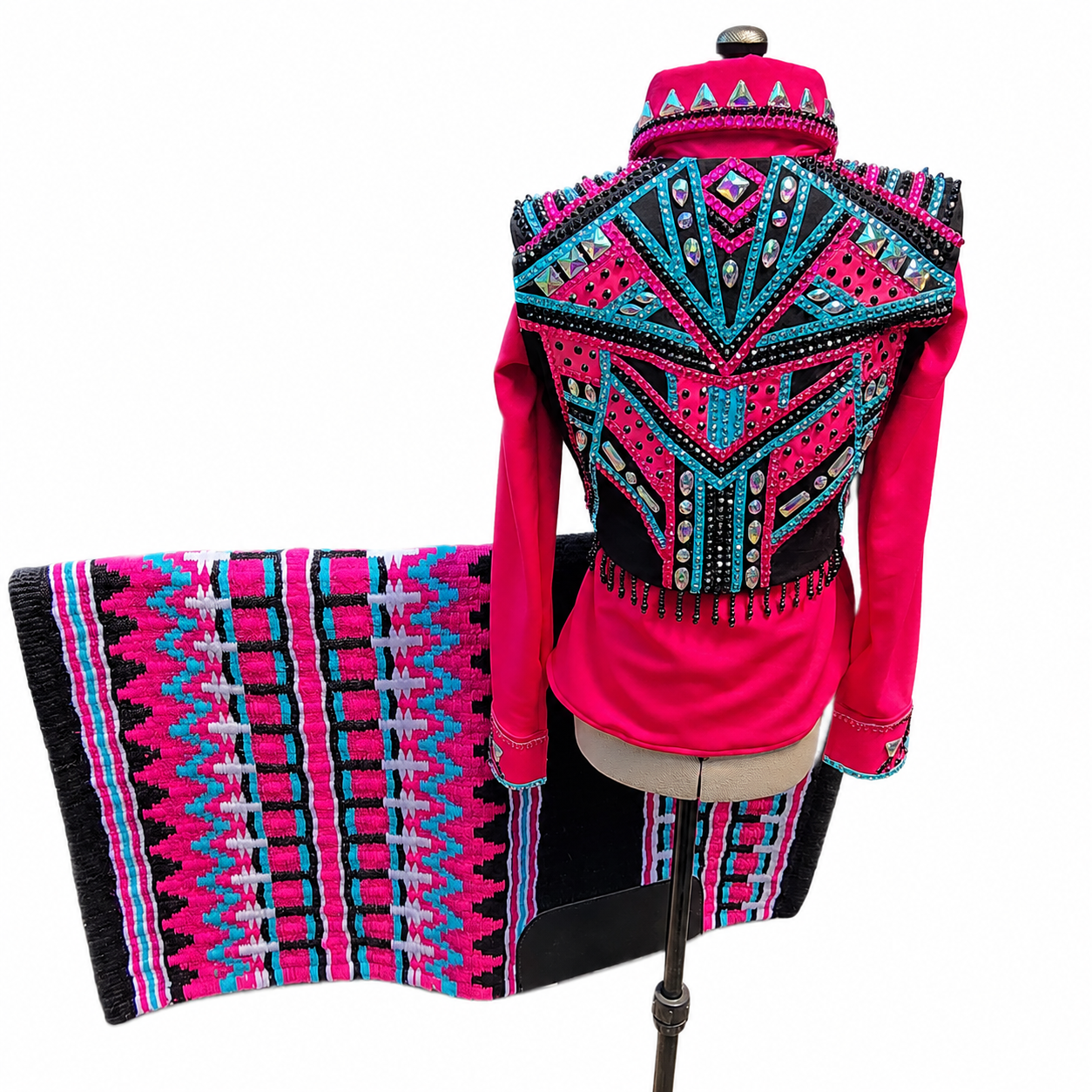 Youth Lg/XL 3 Piece Set
