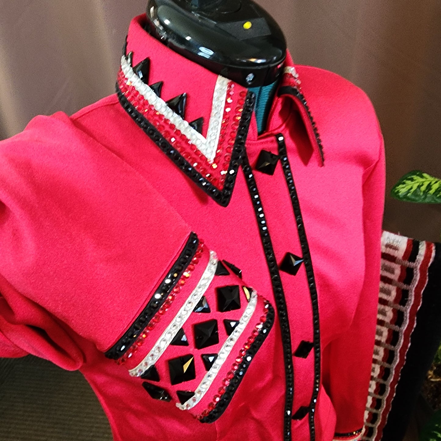 XS/Sm Sweet Magnolia 4 piece set