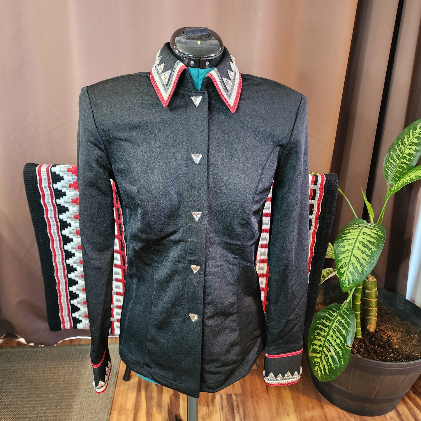 XS/Sm Sweet Magnolia 4 piece set