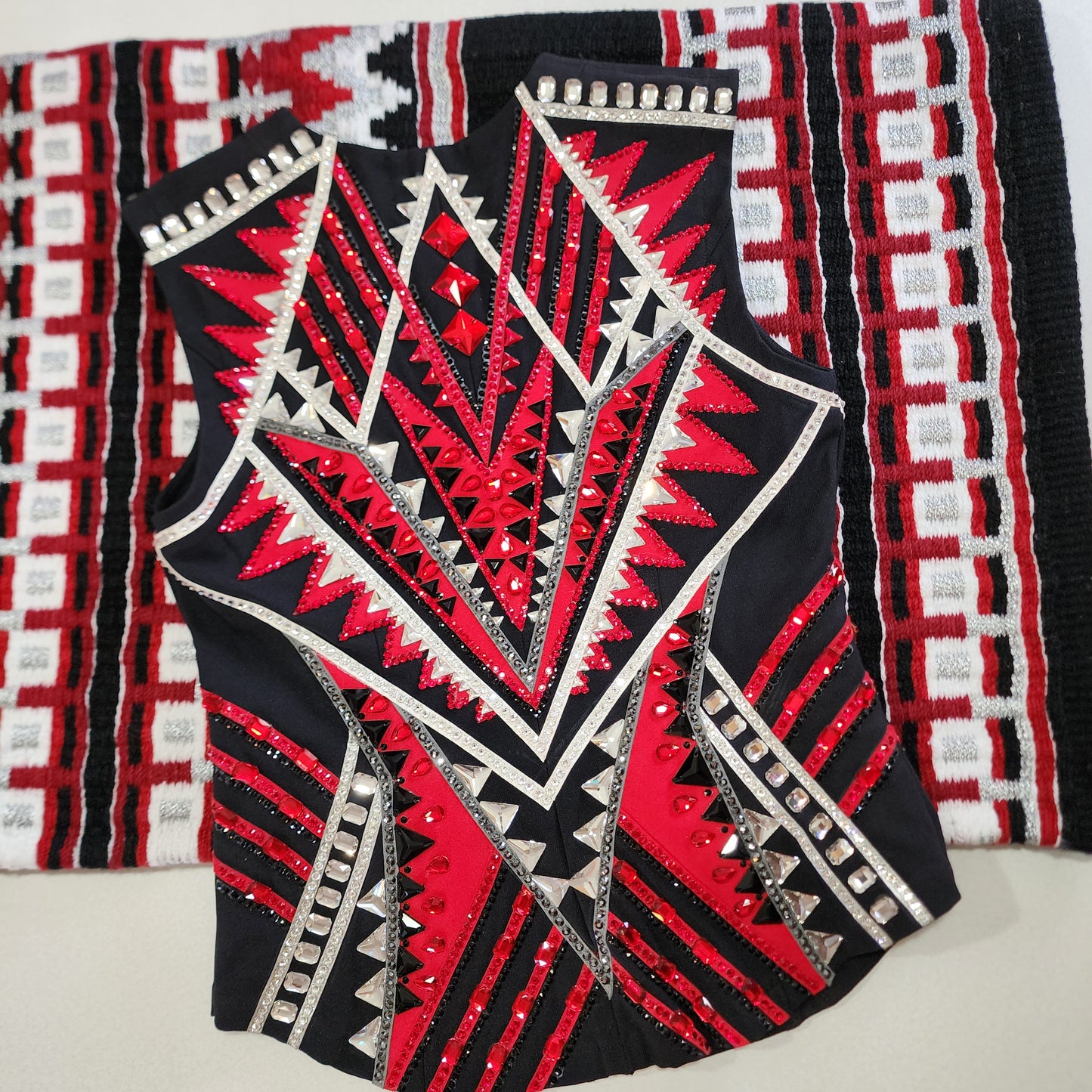 XS/Sm Sweet Magnolia 4 piece set