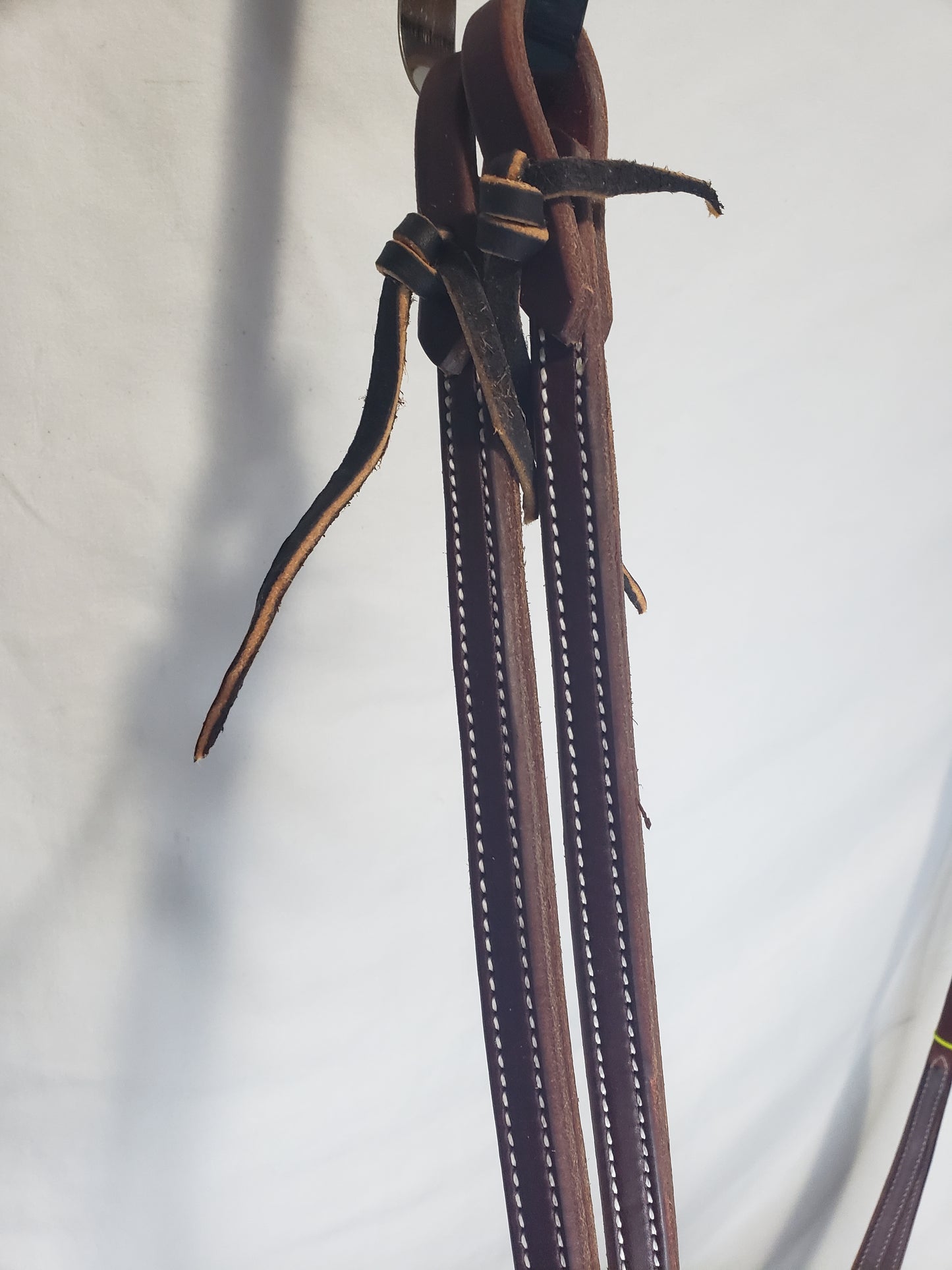 1 ULTIMATE Western Pleasure reins