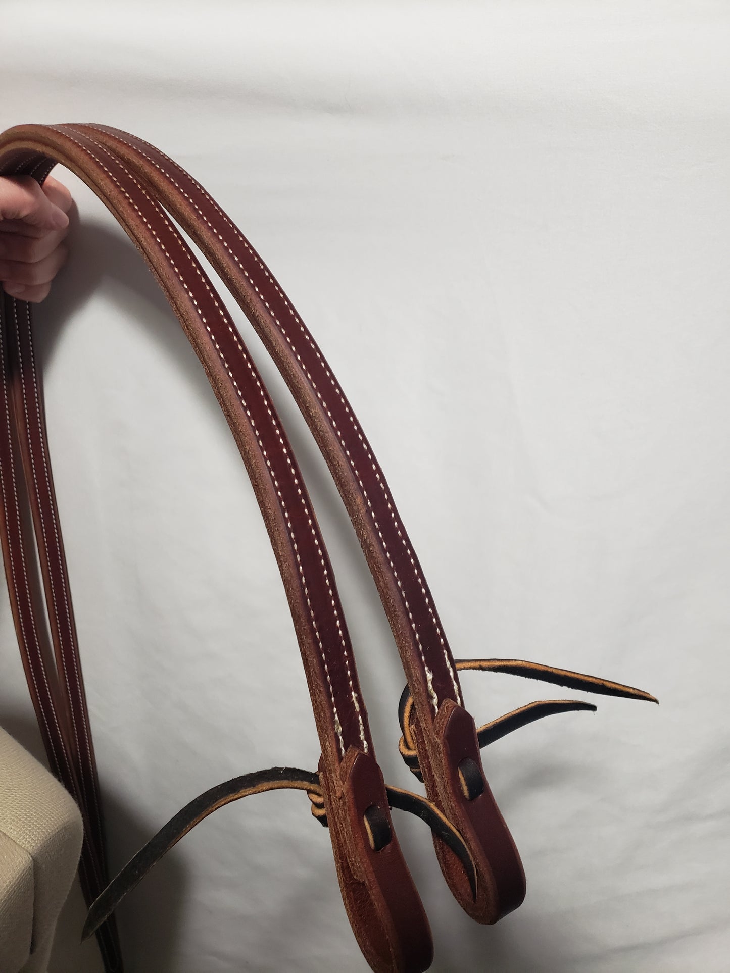 1 ULTIMATE Western Pleasure reins