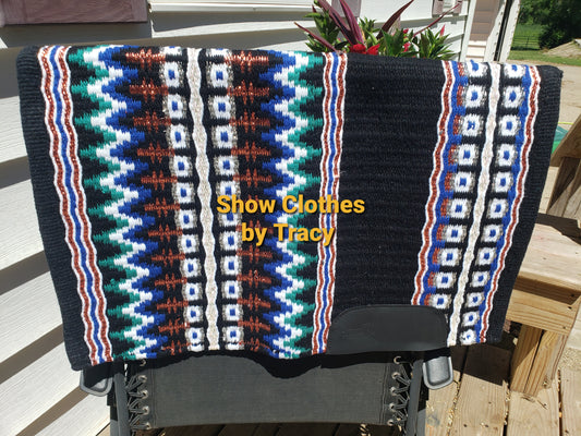 C 34x42 Rose Gold pad