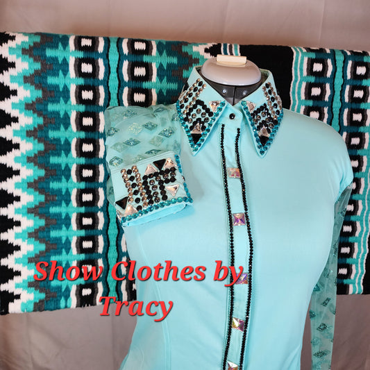 CUSTOM Mint Day Shirt